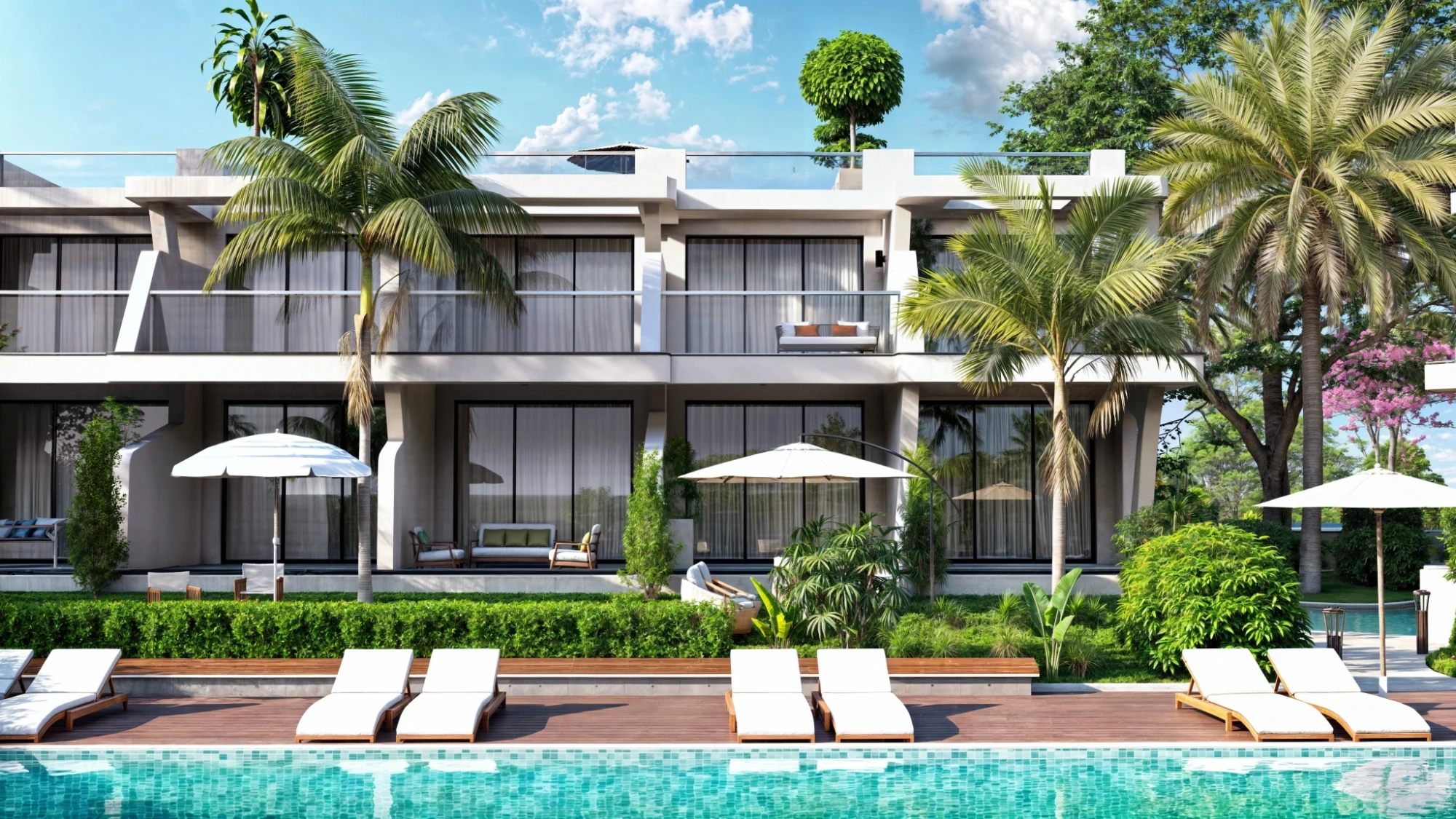 HILLSIDE: Prices and Floor Plans management company